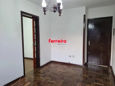 Apartamento com 1 Quarto para alugar, 40m² no Partenon, Porto Alegre