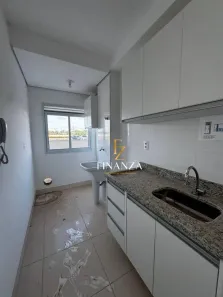 Apartamento com 2 Quartos à venda, 51m² no Jardim Casablanca, Indaiatuba