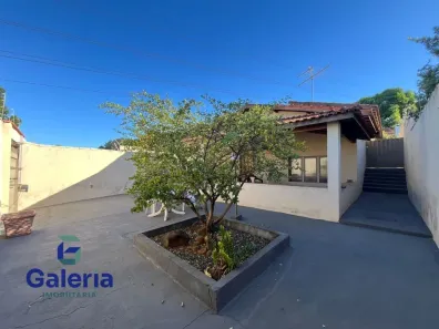 Casa com 3 Quartos à venda, 157m² no Ribeirânia, Ribeirão Preto