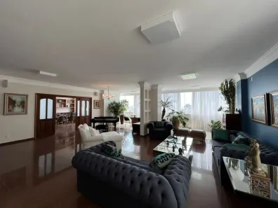 Apartamento com 5 Quartos à venda, 750m² no Campina, Belém