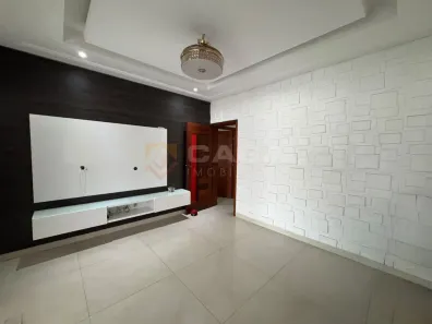 Casa com 6 Quartos à venda, 200m² no Feu Rosa, Serra