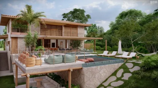 Lote/Terreno à venda, 700m² no , Praia do Forte