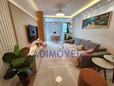 Apartamento com 3 Quartos à venda, 106m² no Jardim da Penha, Vitória