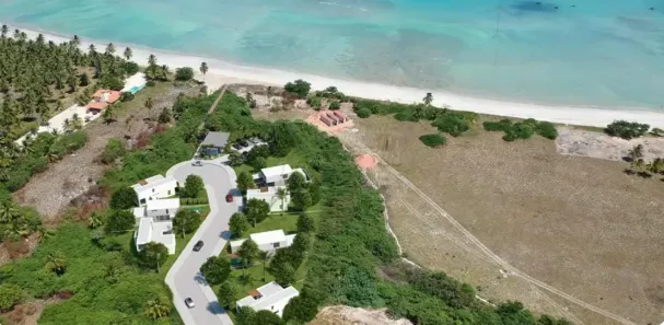 Lote/Terreno à venda, 482m² no , São Miguel dos Milagres