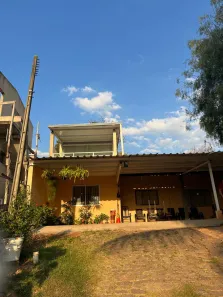 Fazenda/Sítio com 5 Quartos à venda, 2000m² no Cachoeira, Vinhedo