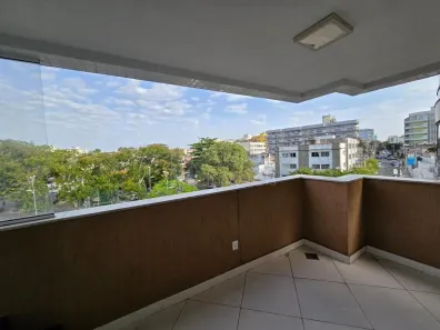 Apartamento com 3 Quartos à venda, 124m² no Passagem, Cabo Frio