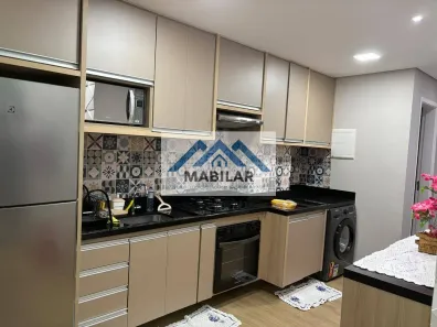 Apartamento com 2 Quartos à venda, 40m² no Vila Pirituba, São Paulo