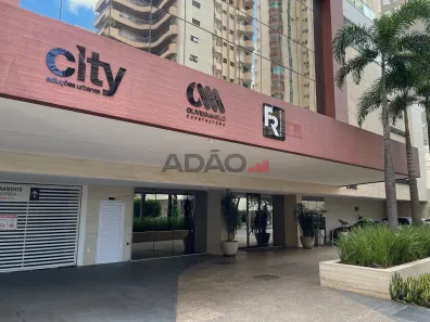 Apartamento com 3 Quartos à venda, 110m² no Setor Bueno, Goiânia