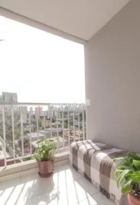 Apartamento com 2 Quartos à venda, 60m² no Jardim Prudência, São Paulo