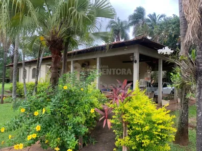 Fazenda/Sítio com 3 Quartos à venda, 5481m² no Estância Jóckei Club, São José do Rio Preto