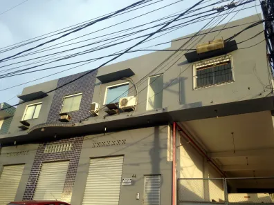 Imóvel Comercial para alugar, 120m² no Novo Cavaleiro, Macaé
