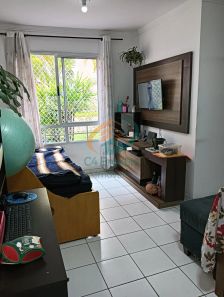 Apartamento com 2 Quartos à venda, 45m² no Jardim Albertina, Guarulhos