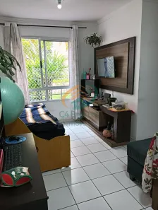 Apartamento com 2 Quartos à venda, 45m² no Jardim Albertina, Guarulhos