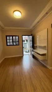 Casa de Condomínio com 2 Quartos à venda, 50m² no Jardim Nossa Senhora de Fátima, Hortolândia
