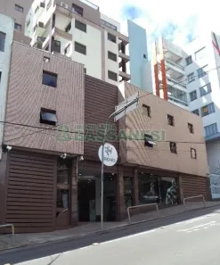 Apartamento com 1 Quarto à venda, 60m² no Centro, Caxias do Sul