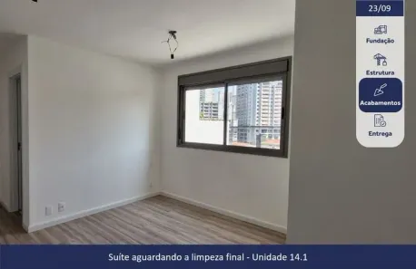 Apartamento com 3 Quartos à venda, 121m² no Vila São José (Ipiranga), São Paulo