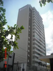 Apartamento com 3 Quartos à venda, 173m² no Boa Vista, Marília