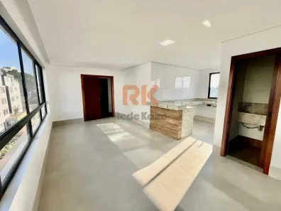 Apartamento com 2 Quartos à venda, 93m² no Pampulha, Belo Horizonte