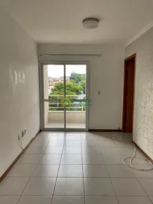 Apartamento com 1 Quarto para alugar, 38m² no Vila São José, Taubaté