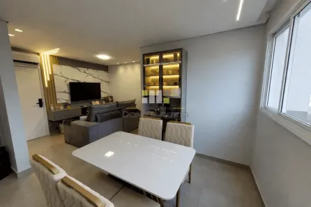 Apartamento com 2 Quartos à venda, 58m² no Jardim Santa Madalena, Sumaré
