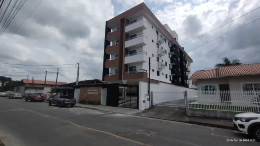 Apartamento com 3 Quartos à venda, 80m² no Costa e Silva, Joinville