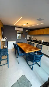 Casa de Condomínio com 4 Quartos à venda, 139m² no Morros, Teresina