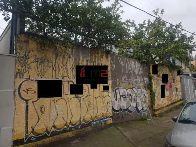 Lote/Terreno à venda, 468m² no Alto da Lapa, São Paulo