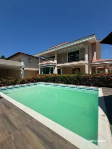 Casa de Condomínio com 5 Quartos à venda, 400m² no Aleixo, Manaus