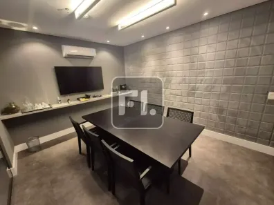 Sala Comercial à venda, 126m² no Jardim Paulista, São Paulo