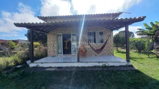 Casa com 2 Quartos à venda, 76m² no Paracatu (Morro Grande), Araruama