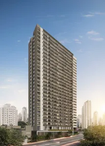Apartamento com 3 Quartos à venda, 80m² no Vila Dom Pedro I, São Paulo