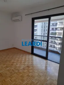 Apartamento com 2 Quartos à venda, 110m² no Indianópolis, São Paulo