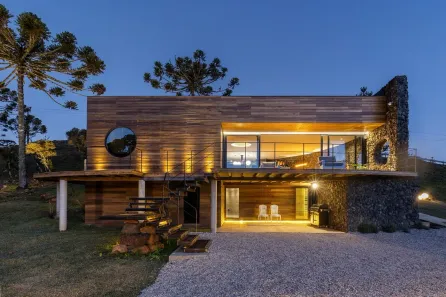 Casa com 4 Quartos à venda, 350m² no , Urubici