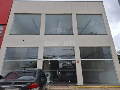 Ponto Comercial para alugar, 350m² no Cambuí, Campinas