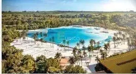 Lote/Terreno à venda, 3000m² no Residencial Fazenda da Grama, Itupeva