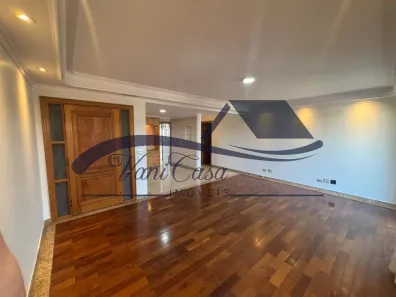 Apartamento com 3 Quartos à venda, 162m² no Jardim da Saúde, São Paulo