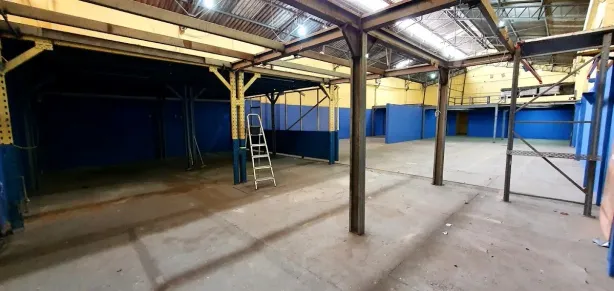 Galpão/Depósito/Armazém à venda, 510m² no Alto da Mooca, São Paulo