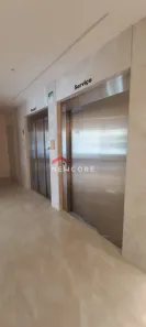 Apartamento com 2 Quartos à venda, 75m² no Barreiros, São José