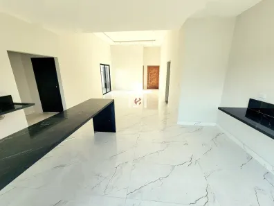 Casa de Condomínio com 3 Quartos à venda, 168m² no Piracangaguá, Taubaté