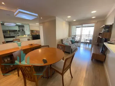 Apartamento com 3 Quartos à venda, 89m² no Santa Maria, São Caetano do Sul