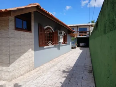 Casa com 2 Quartos para alugar, 109m² no Campeche, Florianópolis