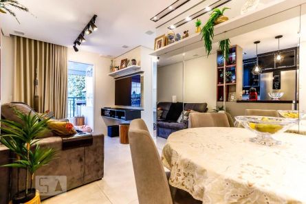 Apartamento com 2 Quartos à venda, 64m² no Vila Guilherme, São Paulo