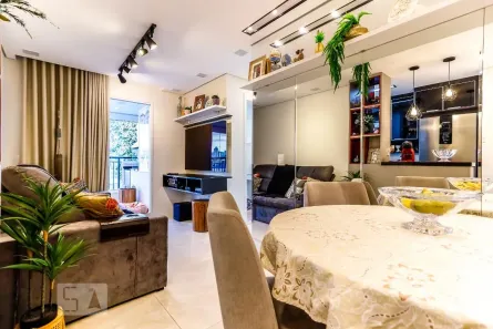 Apartamento com 2 Quartos à venda, 64m² no Vila Guilherme, São Paulo