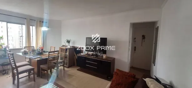 Apartamento com 2 Quartos para alugar, 63m² no Vila Anhangüera, São Paulo