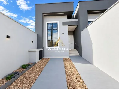 Casa com 2 Quartos à venda, 80m² no Jaraguá 99, Jaraguá do Sul