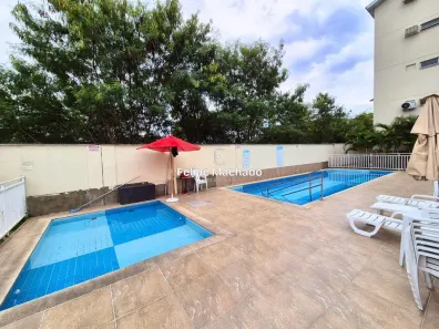 Apartamento com 2 Quartos à venda, 44m² no Tomás Coelho, Rio de Janeiro