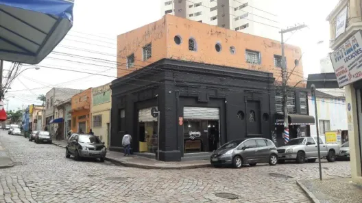 Prédio Comercial à venda, 240m² no Centro, Campinas