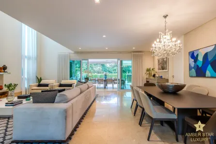 Casa com 4 Quartos à venda, 500m² no Alphaville, Santana de Parnaíba
