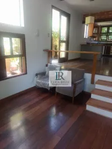 Casa de Condomínio com 4 Quartos à venda, 250m² no Jardim das Flores, Cotia
