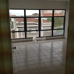 Sala Comercial para alugar, 24m² no Vila Santo Antônio, São José do Rio Preto